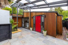 Hidden Sanctuary in Grey Lynn